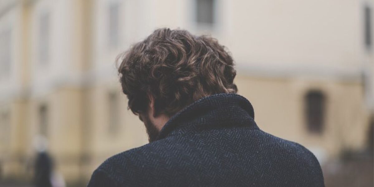 Solitude: How to Be Renewed by God’s Presence