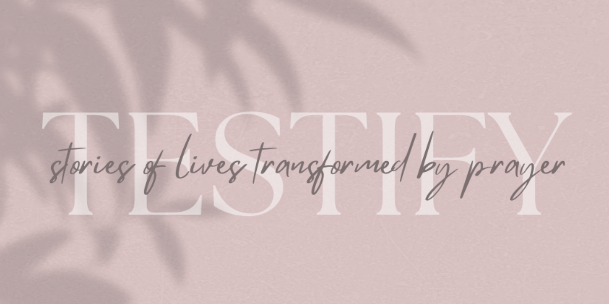 testify-our-staff-share-stories-of-your-prayers-at-work