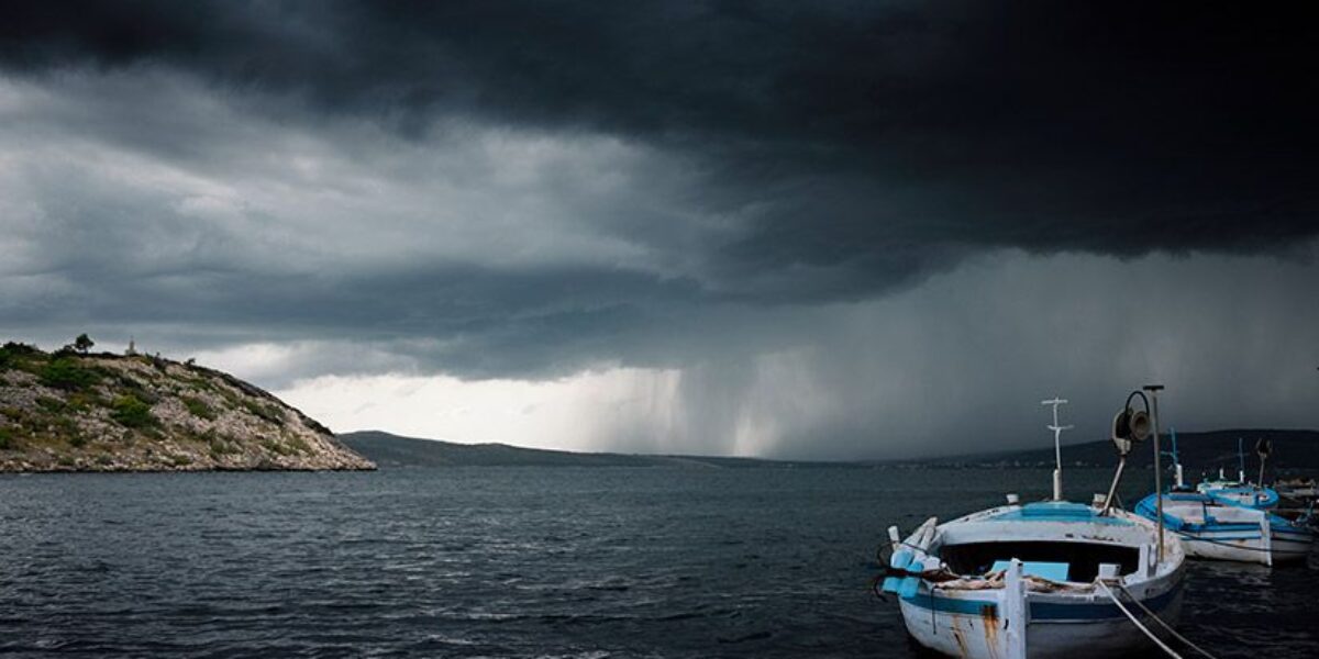 The Bible’s Hope For Your Anxiety
