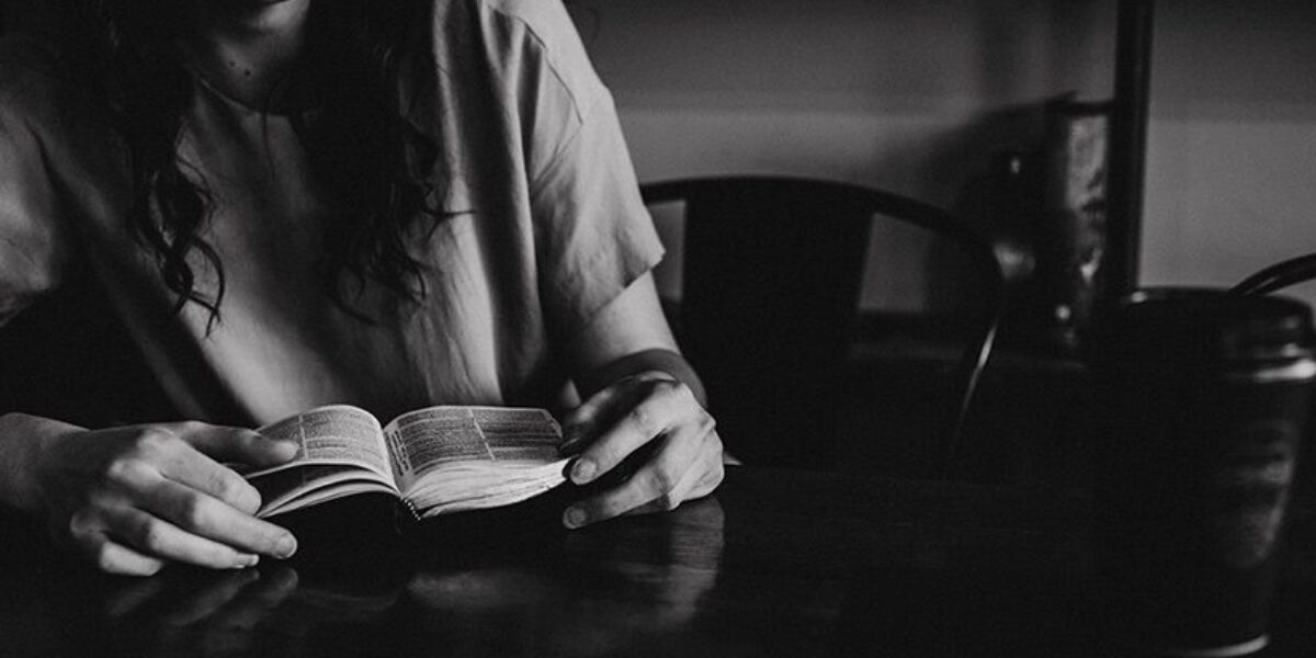 The Case for a Physical Bible