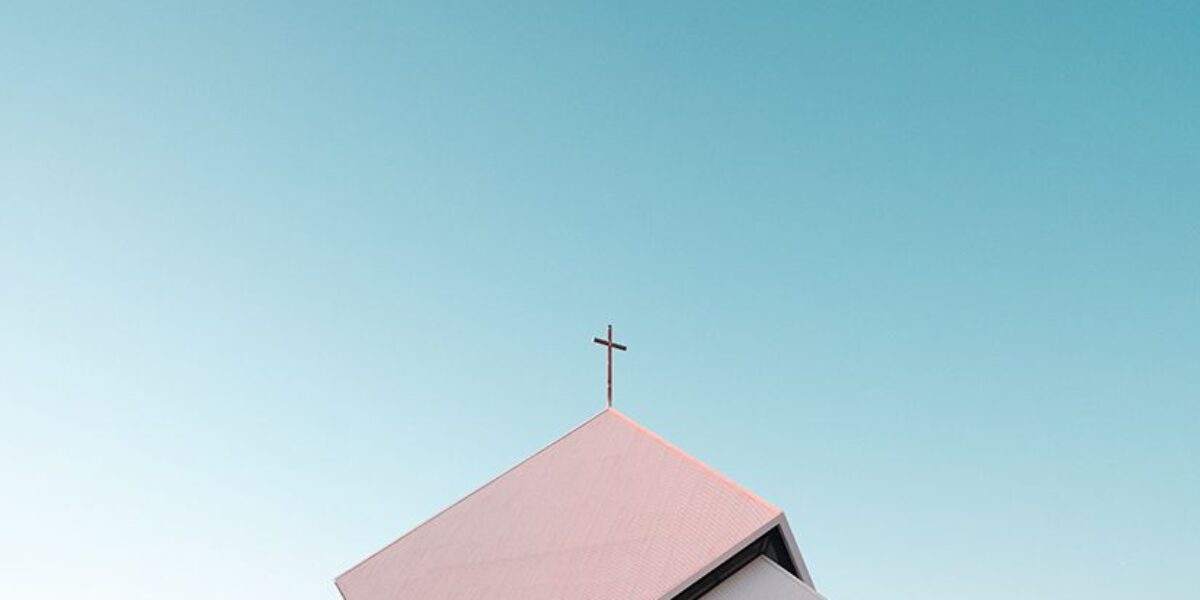 The Cross On Which Jesus—and Our Old Self—Died
