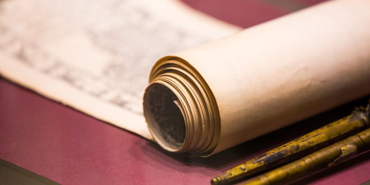 The Formation of the Bible: Where Did It Come From?