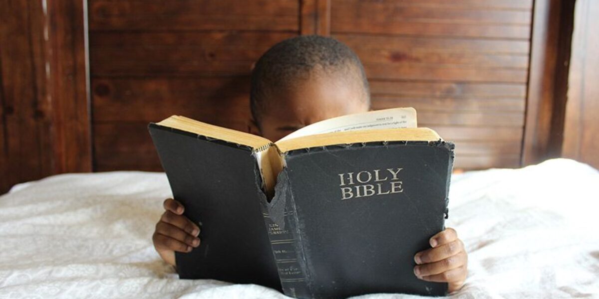 The Powerful Art of Storytelling in the Bible