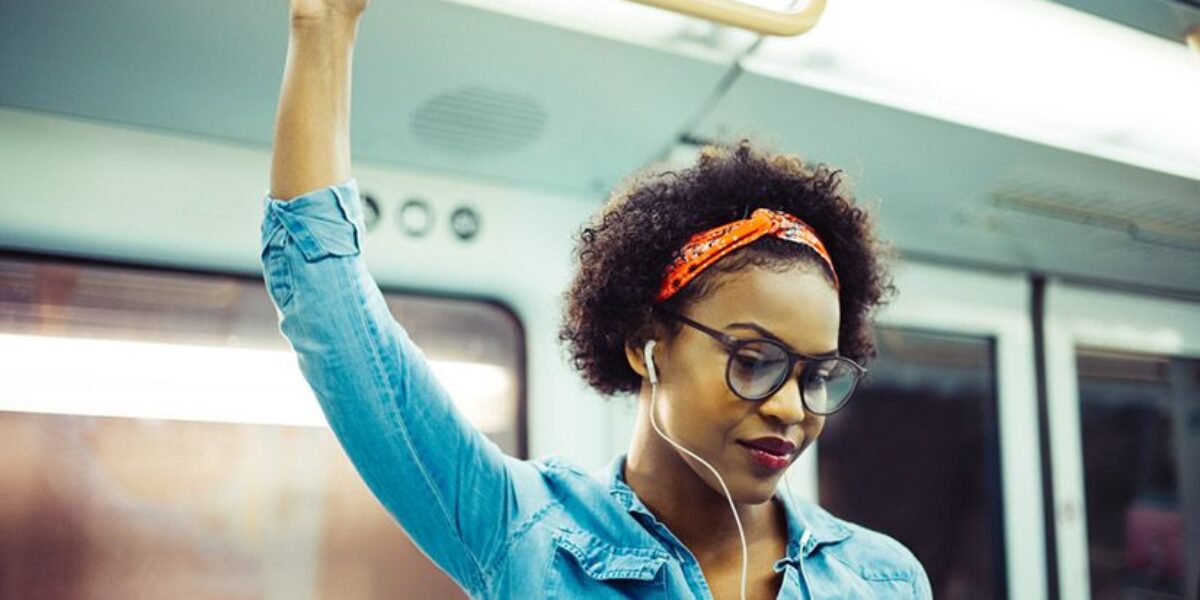 The Unexpected Delight of Listening to the Bible
