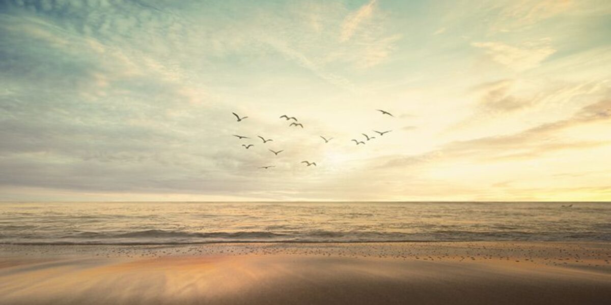Trade Your Nagging Fears for Peace