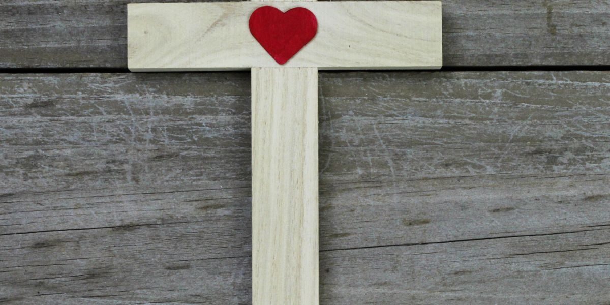 Tres versículos para amar a nuestra pareja como Cristo amó