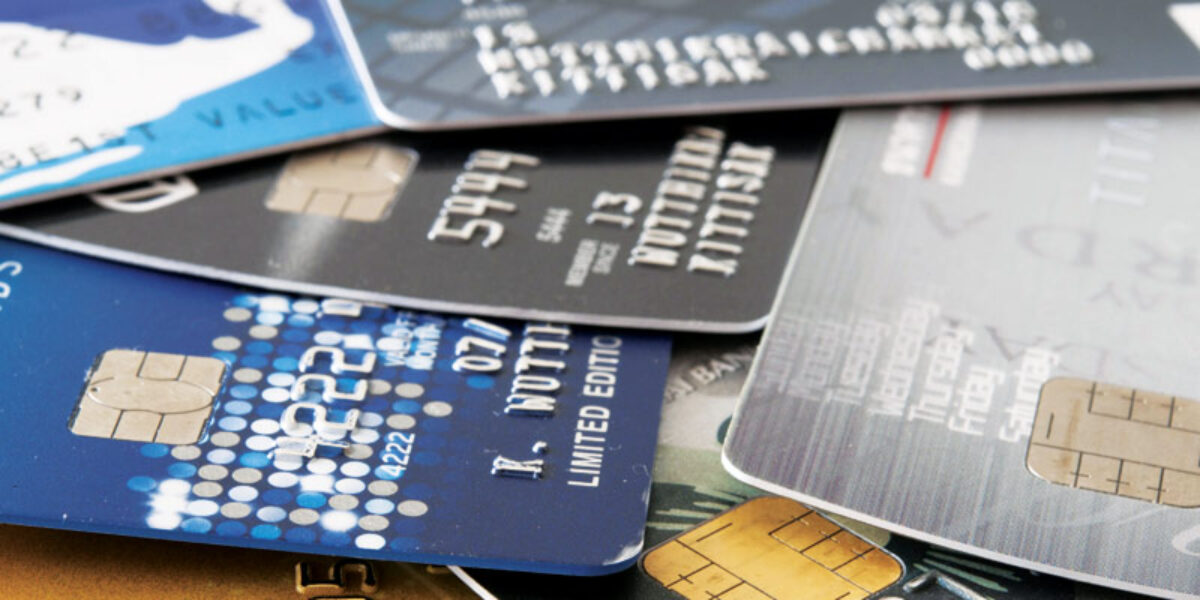Trusting God When You’re Overwhelmed With Debt