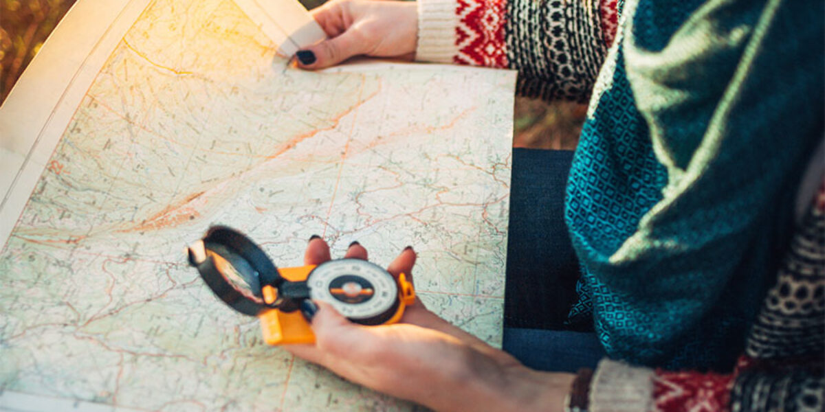 Unsure of Life’s Next Steps? Rely on God’s Word for Strength