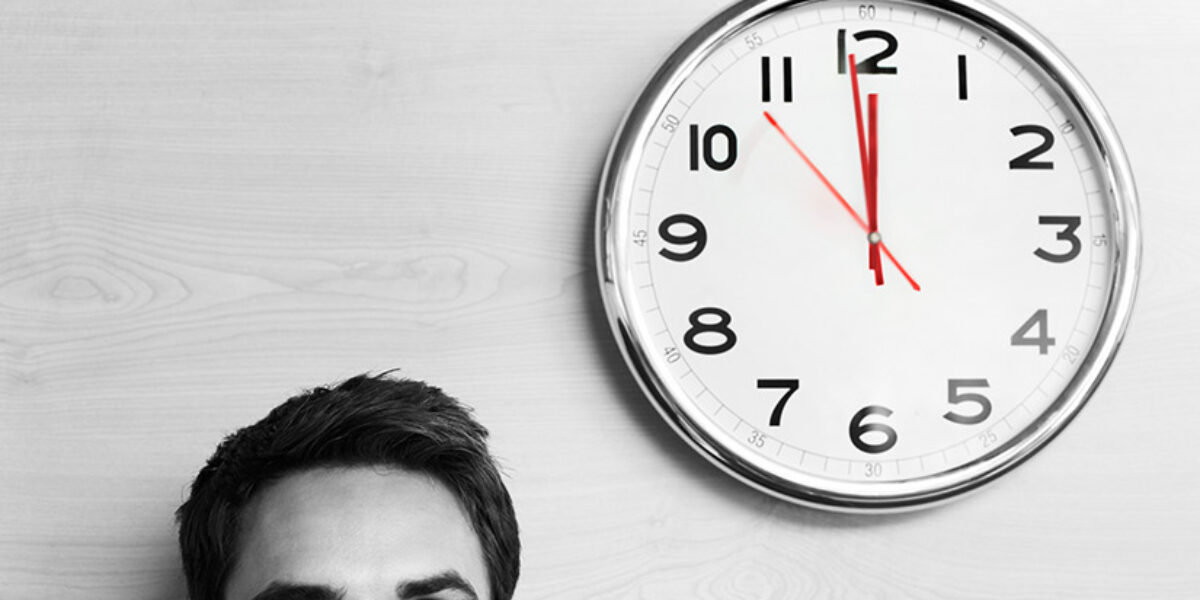 What Can Advent Teach Us About Waiting on God?