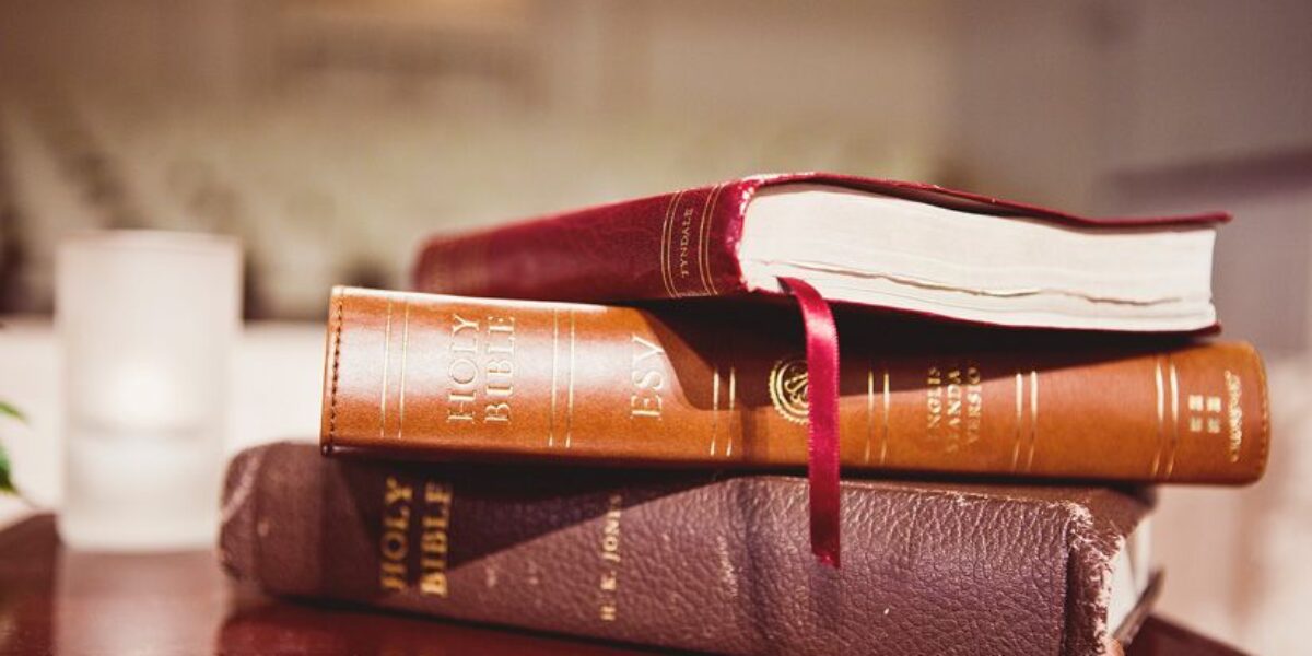 What Do the Gospels Reveal About Jesus?