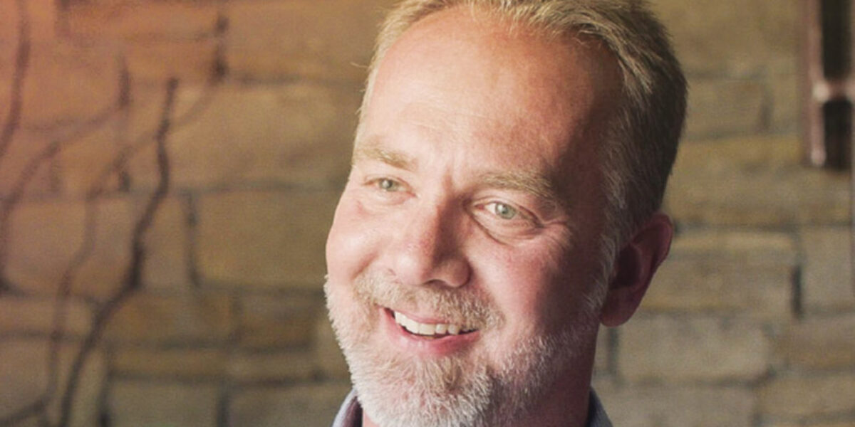 Mark Smith, American Bible Society Financial Partner