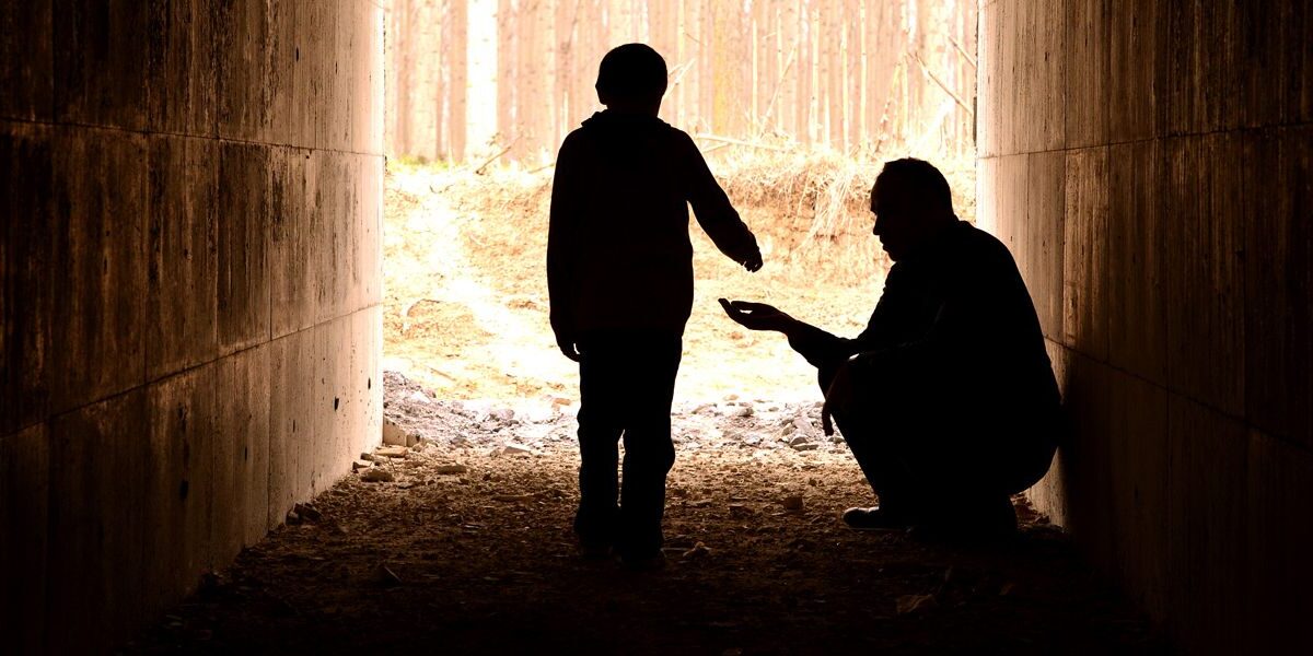 What is a Biblical Response to Injustice?