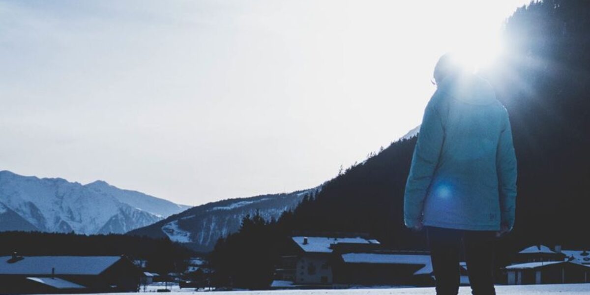 What is Biblical Self-Care and How Can I Practice It?