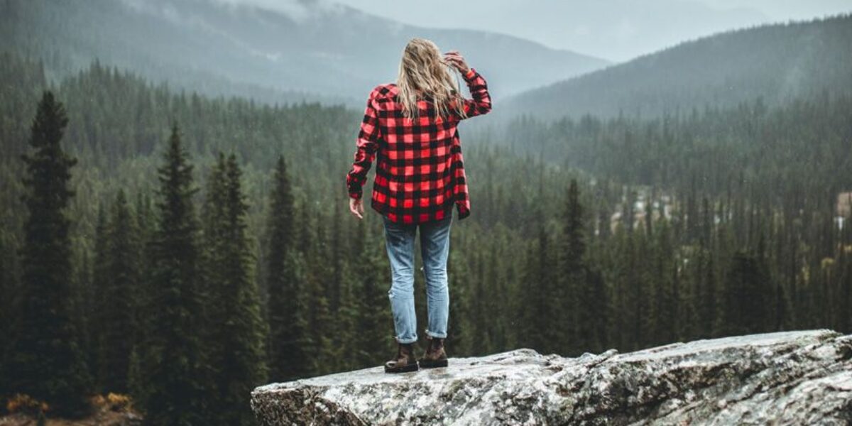What is Courage: Self-Confidence or God-Confidence?