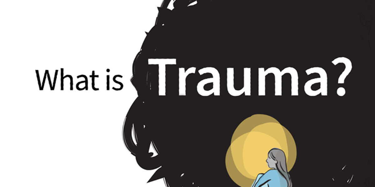 what-is-trauma