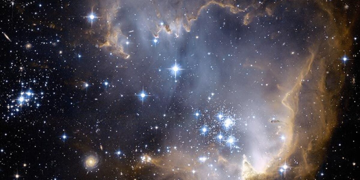 When the Armies of Heaven Sang for Joy
