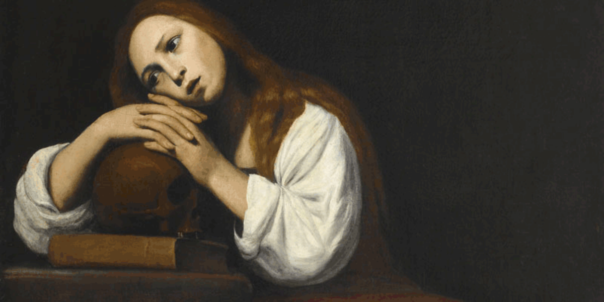 Who Is the Real Mary Magdalene?