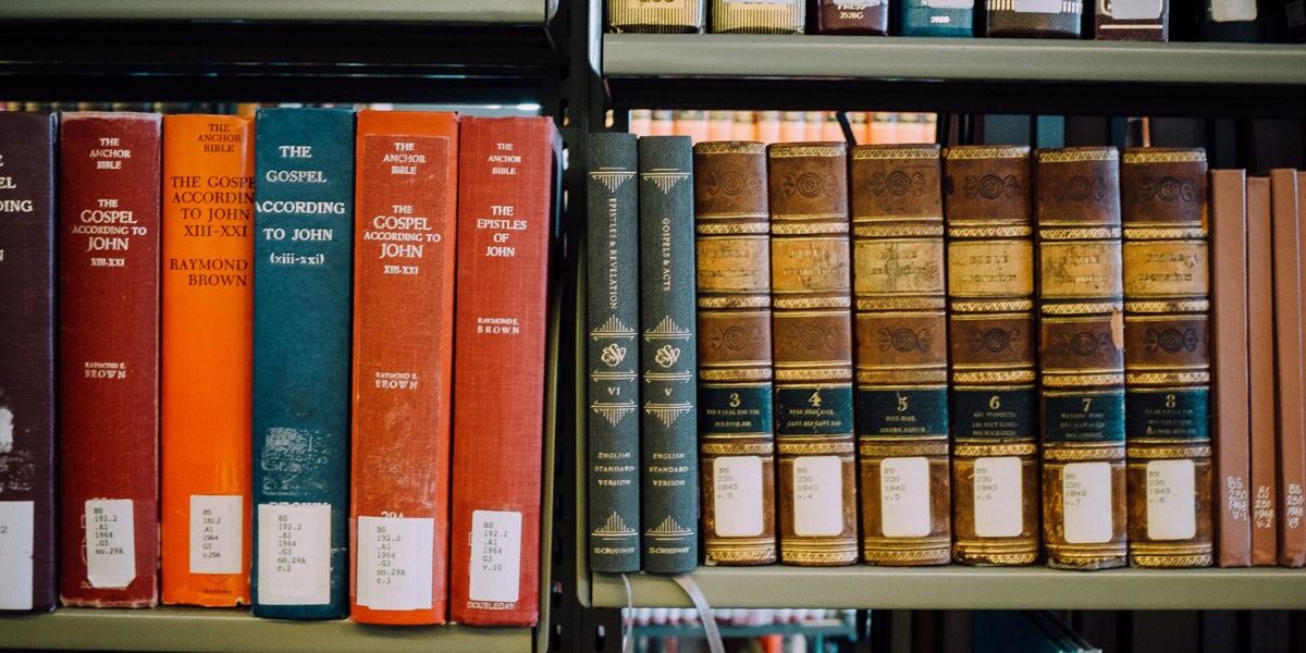 Why Genres in the Bible Matter