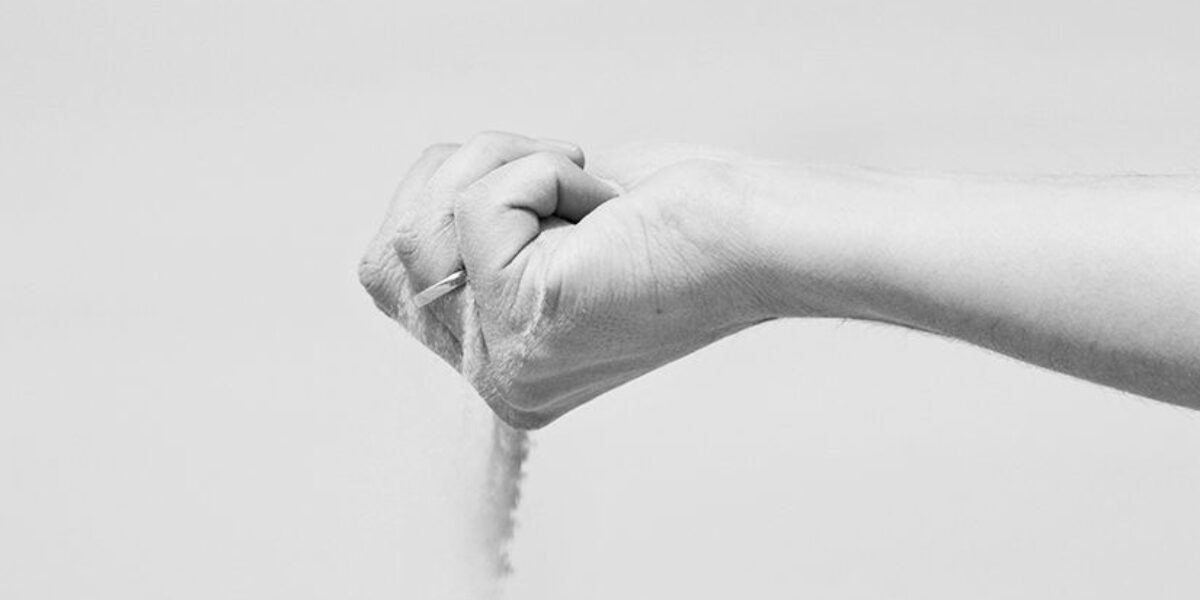 Why You Should Number Your Days This New Year