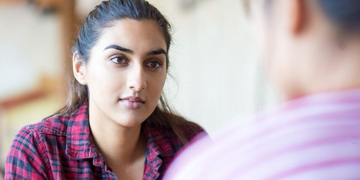 Words are Powerful. When is the Right Time to Speak Up?