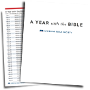 American Bible Society