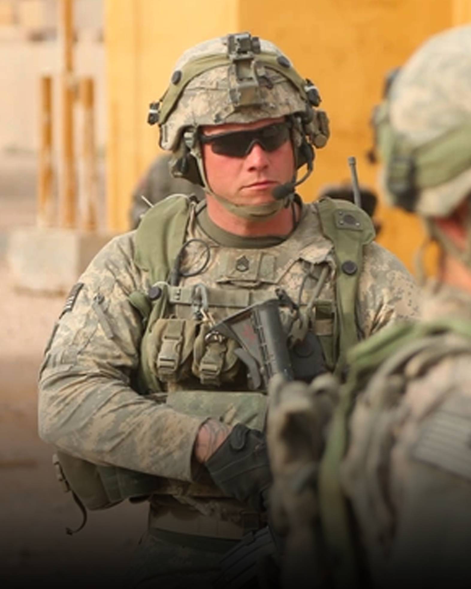 When you make your Christmas contribution this season, your charitable donation will help provide Scripture for Veterans and Troops.