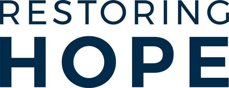 Restoring Hope