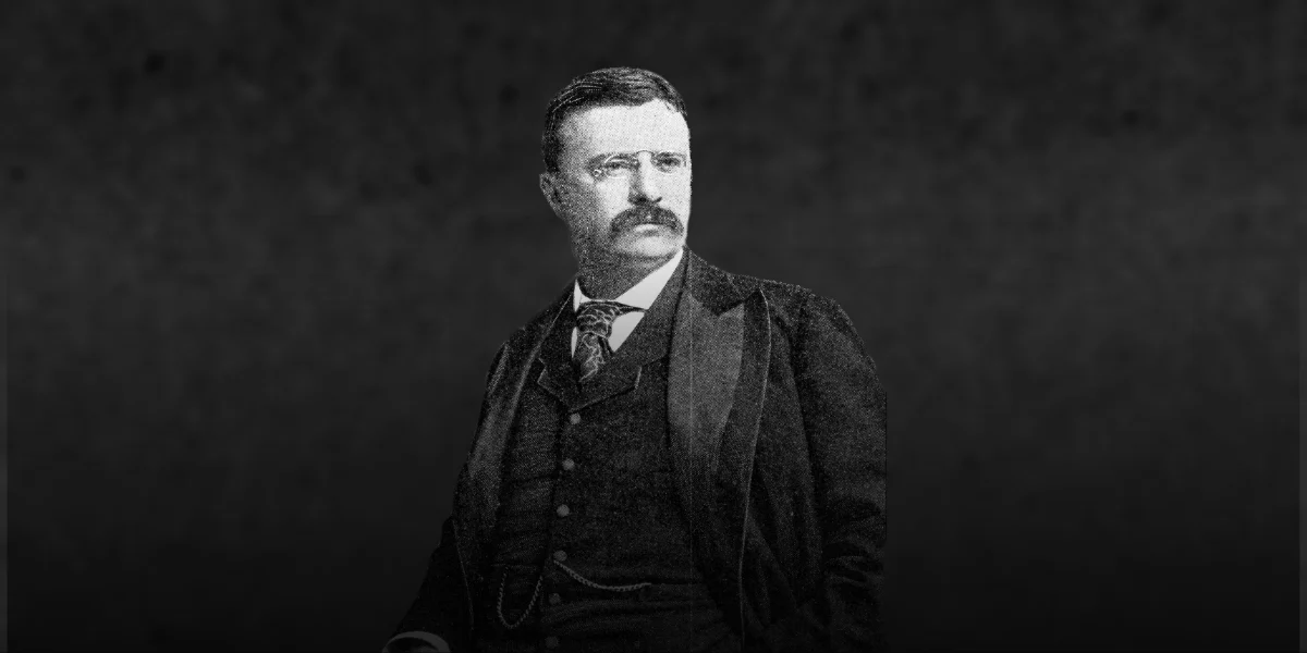 Theodore Roosevelt Blog Image