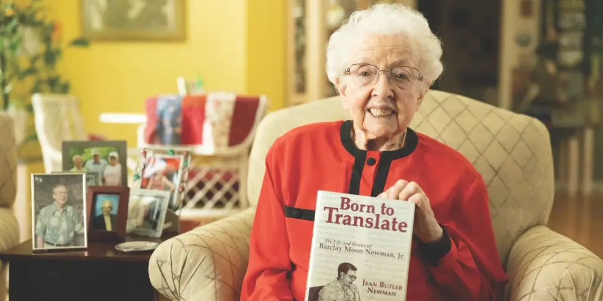 Jean Newman – 2023 – Doug Nottage copy Large