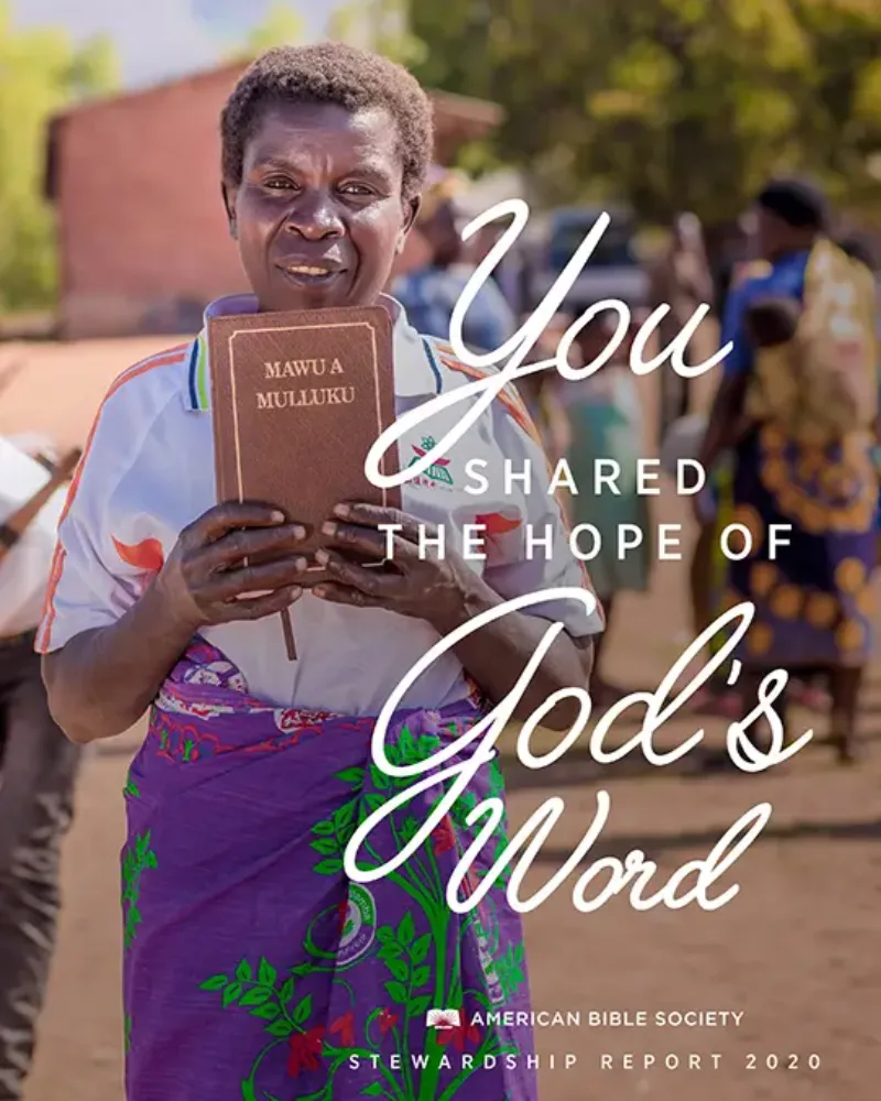 2020 - Stewardship Cover