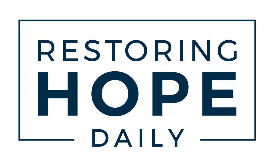 Restoring Hope