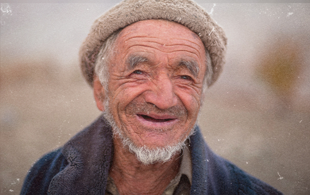 The Bible Transforms Lives