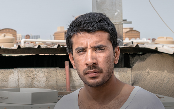 Omar